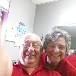 Meet your Posher, Pamela